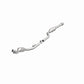 Catalytic Converter for HM Grade Federal / EPA Compliant Direct-Fit Catalytic Converter MagnaFlow 93288