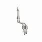 1995 Mercedes-Benz SL320 3.2L Direct-Fit Catalytic Converter 4481844 Magnaflow