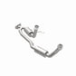 04-05 Ford Freestar California Direct-Fit Catalytic Converter 4551079 Magnaflow