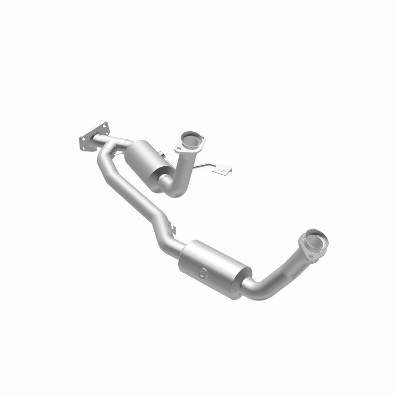 04-05 Ford Freestar California Direct-Fit Catalytic Converter 4551079 Magnaflow
