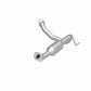2010-2012 Toyota 4Runner 4.0L Direct-Fit Catalytic Converter 5592231 Magnaflow