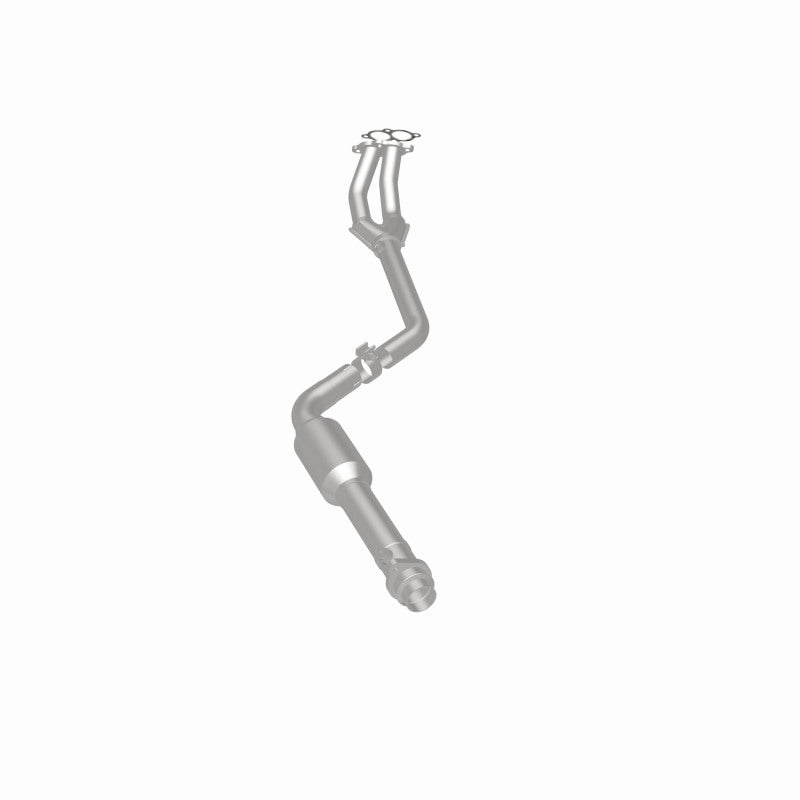 1996 1998 BMW 318i 1.9L Direct-Fit Catalytic Converter 4481662 Magnaflow