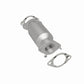 13-14 Genesis Coupe 2L Underbody Direct-Fit Catalytic Converter 52861 Magnaflow - Catalytic Converters Car Part People