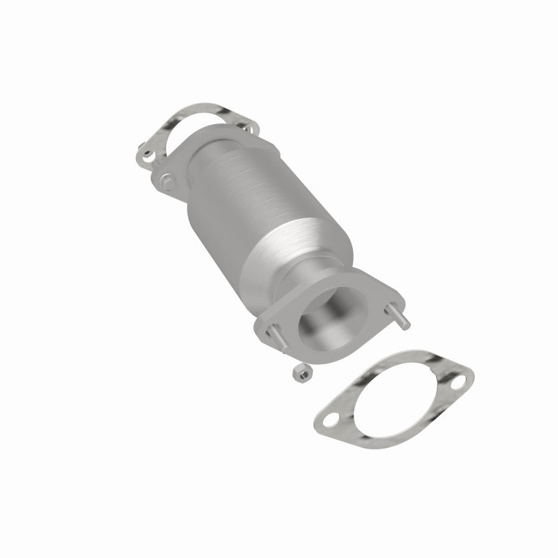 13-14 Genesis Coupe 2L Underbody Direct-Fit Catalytic Converter 52861 Magnaflow - Catalytic Converters Car Part People