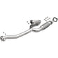 2005-2007 Ford Five Hundred Direct-Fit Front Pipe Kit 107-0271