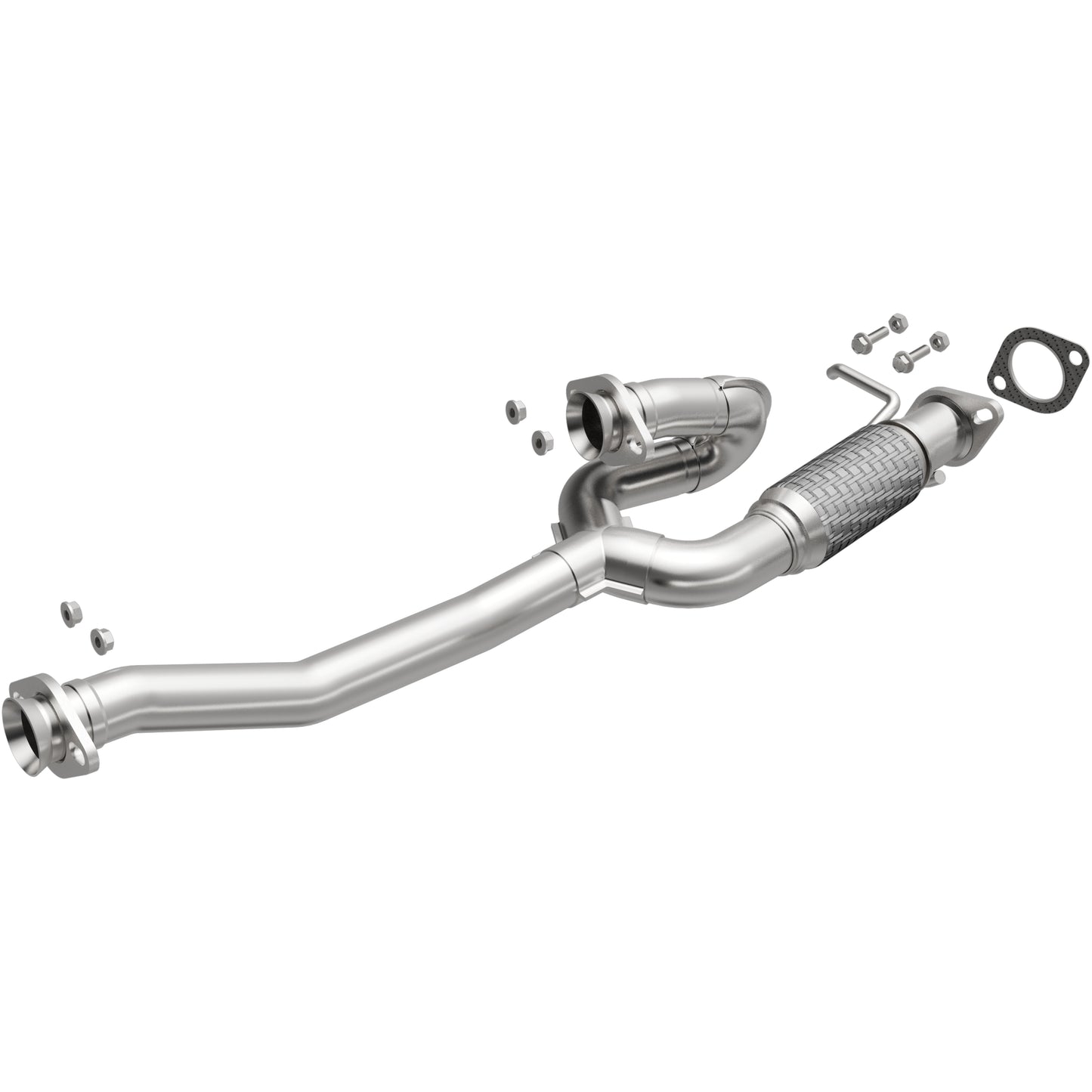 2005-2007 Ford Five Hundred Direct-Fit Front Pipe Kit 107-0271