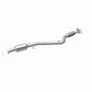 2011 2015 Chevrolet Cruze 1.8L Direct-Fit Catalytic Converter 5571091 Magnaflow