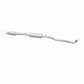 12-13 Soul 2L Underbody Direct-Fit Catalytic Converter 52845 Magnaflow