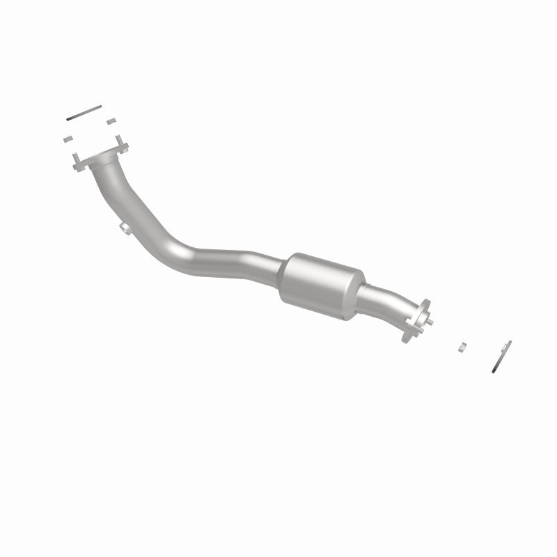 2013 2015 Toyota RAV4 2.5L Direct-Fit Catalytic Converter 5571543 Magnaflow