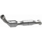 Catalytic Converter for HM Grade Federal / EPA Compliant Direct-Fit Catalytic Converter MagnaFlow 93144
