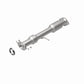 2014-2015 Toyota Highlander 3.5L DirectFit Catalytic Converter 5592534 Magnaflow - Catalytic Converters Car Part People