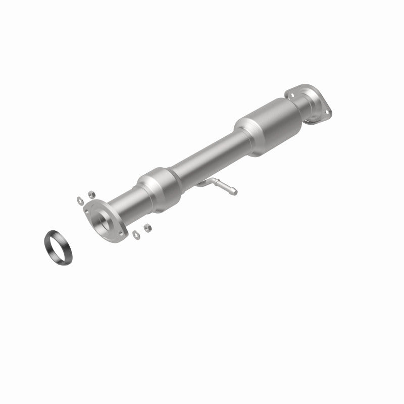 2014-2015 Toyota Highlander 3.5L DirectFit Catalytic Converter 5592534 Magnaflow - Catalytic Converters Car Part People