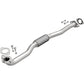 2005-2010 Kia Sportage Direct-Fit Front Pipe Kit 107-0201