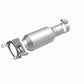 2010-2011 Cadillac SRX 3.0L Direct-Fit Catalytic Converter 5592221 Magnaflow - Catalytic Converters Car Part People