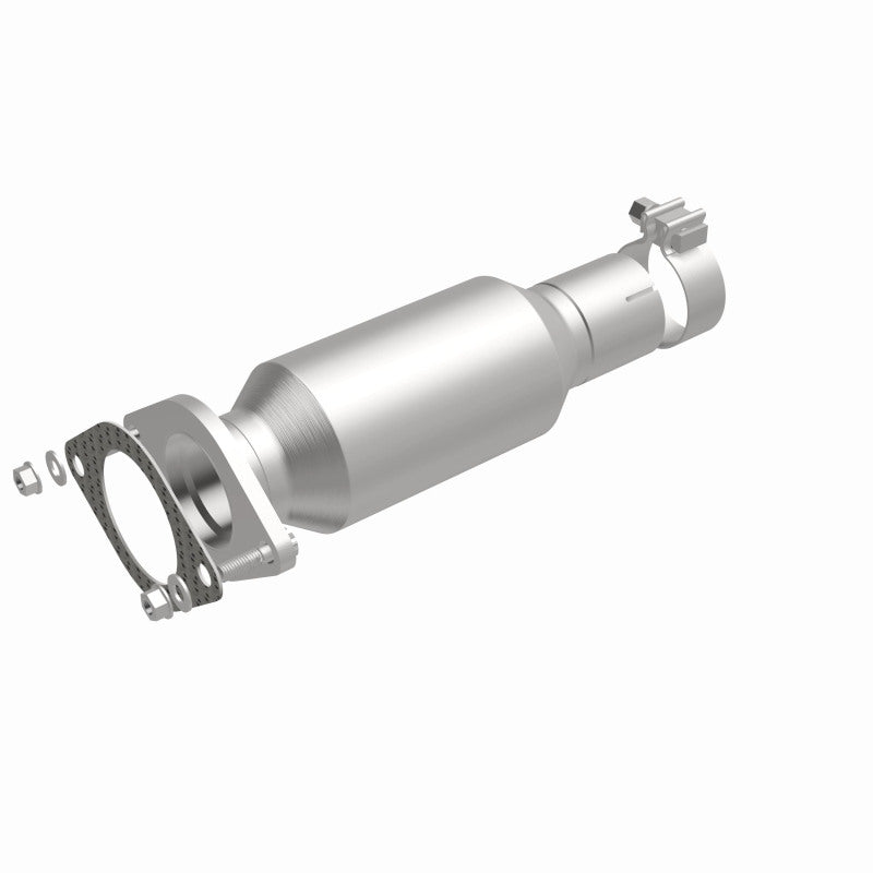 2010-2011 Cadillac SRX 3.0L Direct-Fit Catalytic Converter 5592221 Magnaflow - Catalytic Converters Car Part People