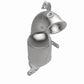 Fits 2018-19 Chevrolet Cruze EPA Compliant Catalytic Converter 280132 - Catalytic Converters Car Part People