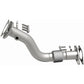 2004-2008 Chevrolet Malibu Direct-Fit Front Pipe Kit 107-0081