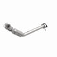 2006 2009 Chevrolet Impala 3.5L Direct-Fit Catalytic Converter 5461195 Magnaflow - Catalytic Converters Car Part People