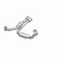 04 Ranger/BSer 3.0 frnt 50S Direct-Fit Catalytic Converter 441120 Magnaflow - Catalytic Converters Car Part People