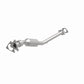 2006 2007 Chevrolet HHR 2.2L Direct-Fit Catalytic Converter 5461137 Magnaflow - Catalytic Converters Car Part People