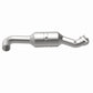 2009 2010 Ford F-150 4.6L Direct-Fit Catalytic Converter 5551296 Magnaflow