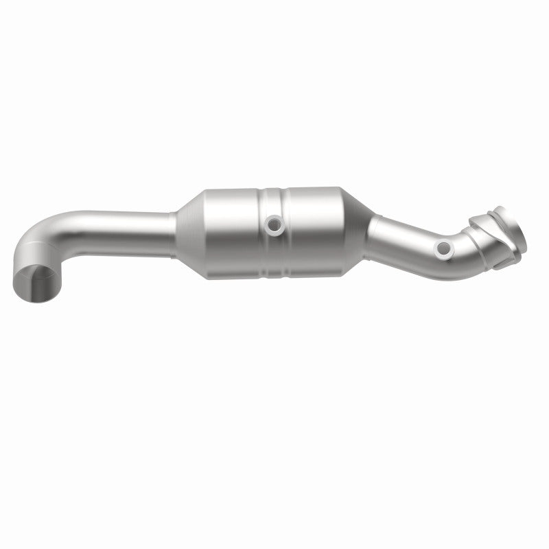 2009 2010 Ford F-150 4.6L Direct-Fit Catalytic Converter 5551296 Magnaflow