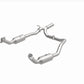 2017-2019 Ford E-350 SD OEM Grade Federal / EPA Catalytic Converter 280014