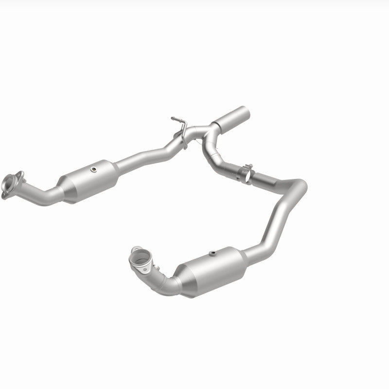 2017-2019 Ford E-350 SD OEM Grade Federal / EPA Catalytic Converter 280014