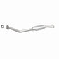 1995 Mazda B2300 Direct-Fit Catalytic Converter 3391380 Magnaflow