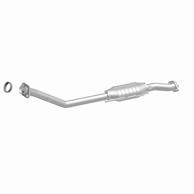 1995 Mazda B2300 Direct-Fit Catalytic Converter 3391380 Magnaflow