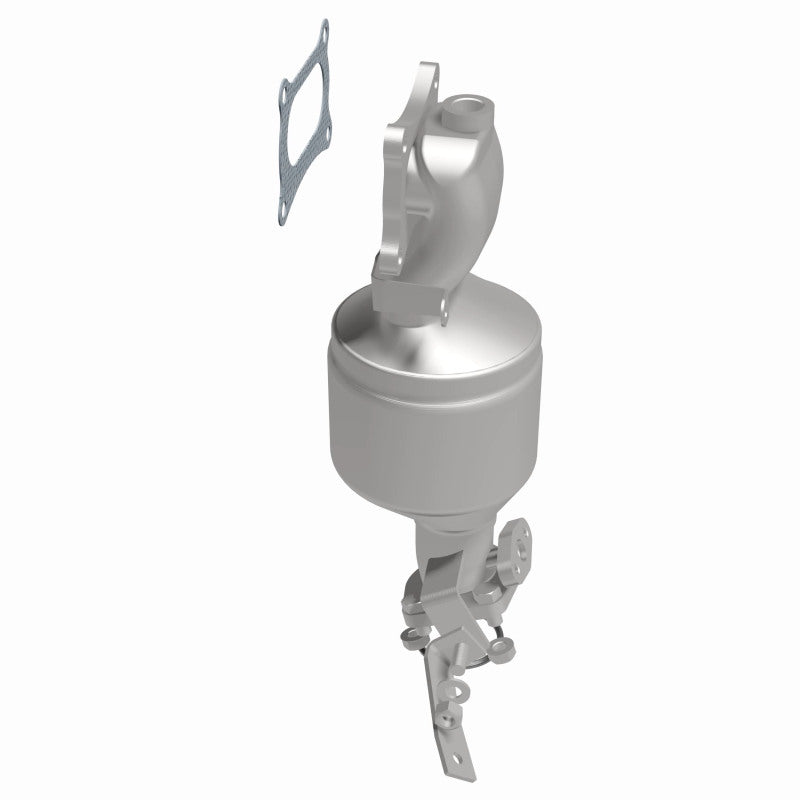 2009 2010 Acura RL 3.7L Direct-Fit Catalytic Converter 5531893 Magnaflow