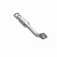 2004 INFINITI QX56 California Grade CARB Direct-Fit Catalytic Converter 4593218