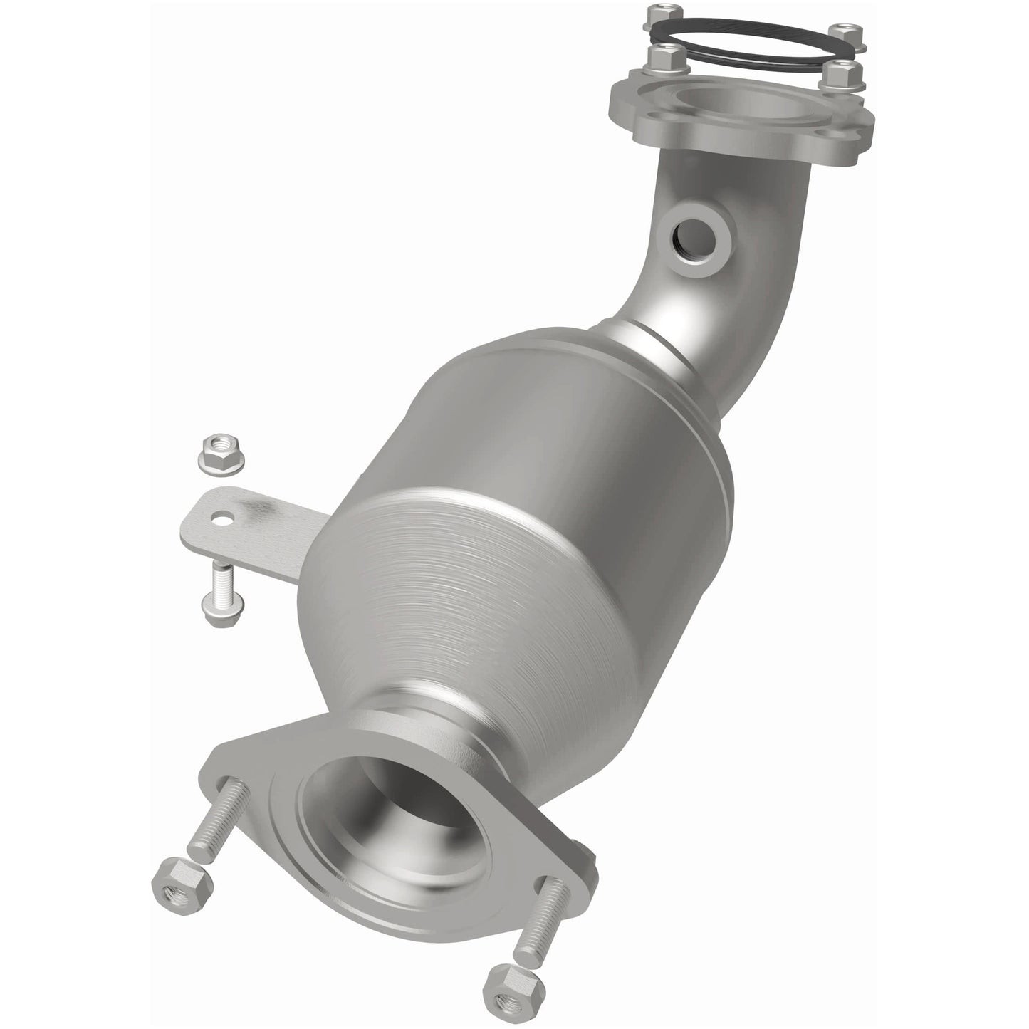 2016-2023 Chevy Camaro OEM Grade Federal / EPA Catalytic Converter 280168