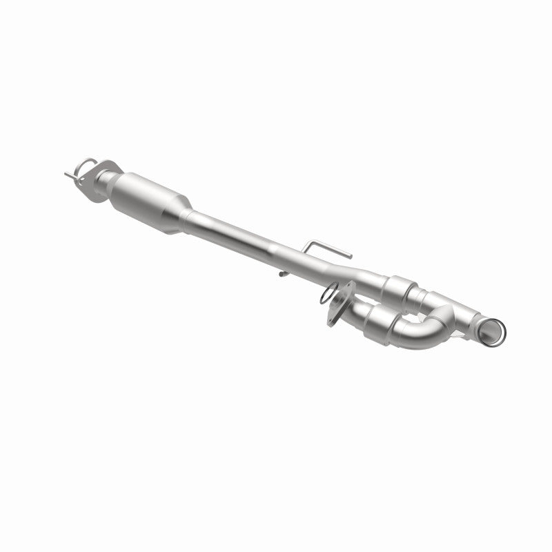 11-14 Quest 3.5 Underbody Direct-Fit Catalytic Converter 52702 Magnaflow