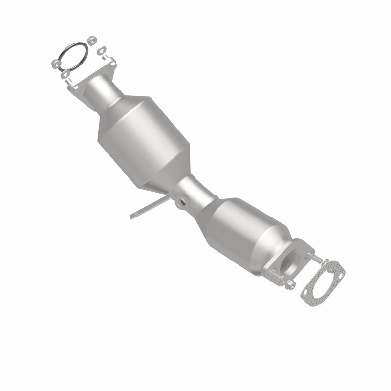 2009-2012 Infiniti FX35 3.5L Direct-Fit Catalytic Converter 5582144 Magnaflow - Catalytic Converters Car Part People