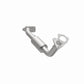 Catalytic Converter for California Grade CARB Compliant Direct-Fit Catalytic Converter MagnaFlow 3322470