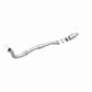 Catalytic Converter for HM Grade Federal / EPA Compliant Direct-Fit Catalytic Converter MagnaFlow 93466