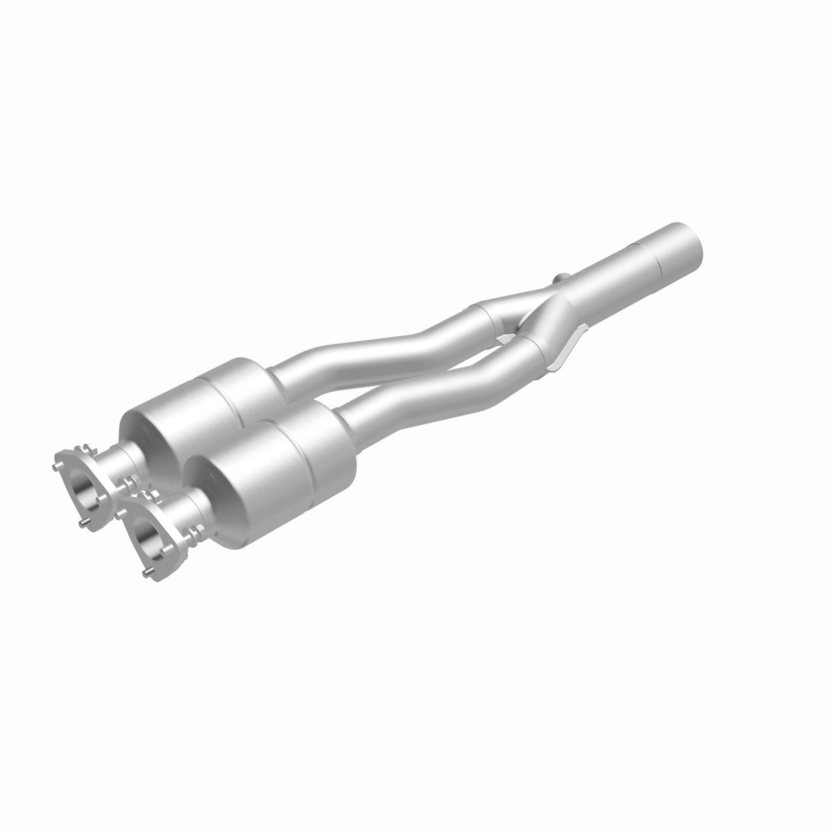 Catalytic Converter for HM Grade Federal / EPA Compliant Direct-Fit Catalytic Converter MagnaFlow 22937