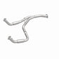 2011 Chevrolet Silverado 2500 HD CARB Compliant Cat Converter 5551252 Magnaflow - Catalytic Converters Car Part People