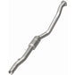Catalytic Converter for HM Grade Federal / EPA Compliant Direct-Fit Catalytic Converter MagnaFlow 24116