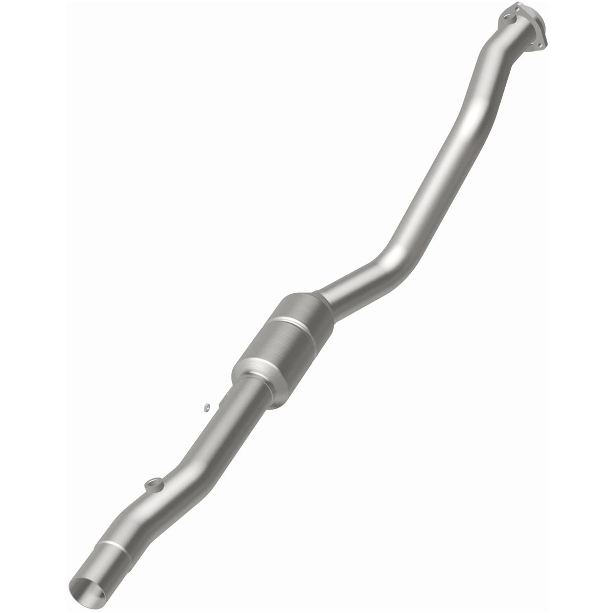 Catalytic Converter for HM Grade Federal / EPA Compliant Direct-Fit Catalytic Converter MagnaFlow 24116
