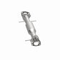 1996 Chevrolet S10 4.3L Direct-Fit Catalytic Converter 4481484 Magnaflow - Catalytic Converters Car Part People