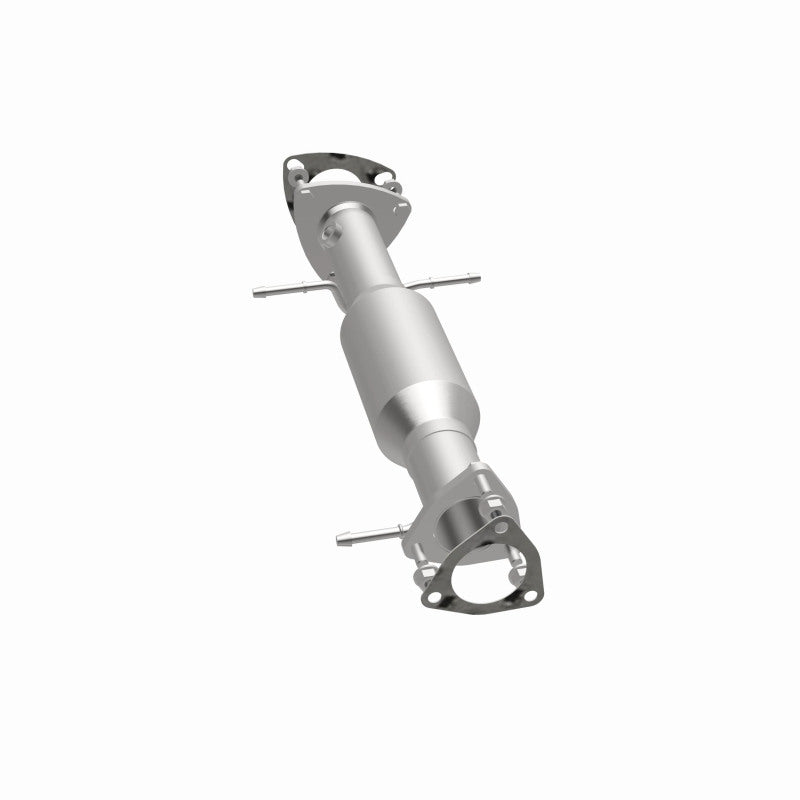 1996 Chevrolet S10 4.3L Direct-Fit Catalytic Converter 4481484 Magnaflow - Catalytic Converters Car Part People
