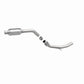 Catalytic Converter for HM Grade Federal / EPA Compliant Direct-Fit Catalytic Converter MagnaFlow 23257