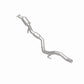 2011- Volkswagen Touareg 3.6L Direct-Fit Catalytic Converter 5551410 Magnaflow