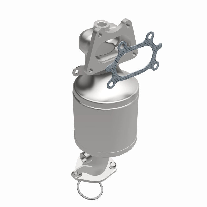 2004-2007 Saturn Vue Catalytic Converter 5551333 Magnaflow