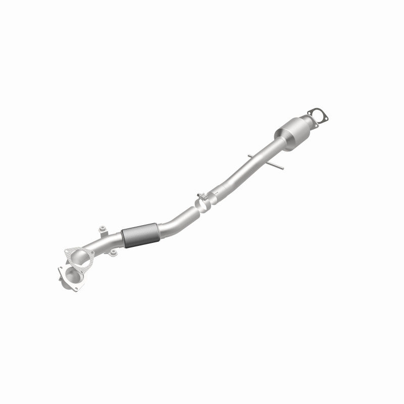 Catalytic Converter for 2014-2017 Buick Regal 2.0L OEM Grade Federal / EPA Compliant Direct-Fit Catalytic Converter Magn