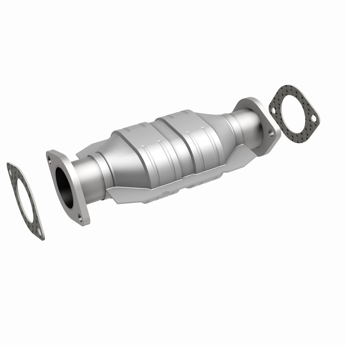 Catalytic Converter for HM Grade Federal / EPA Compliant Direct-Fit Catalytic Converter MagnaFlow 93230