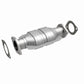 Catalytic Converter for HM Grade Federal / EPA Compliant Direct-Fit Catalytic Converter MagnaFlow 93230