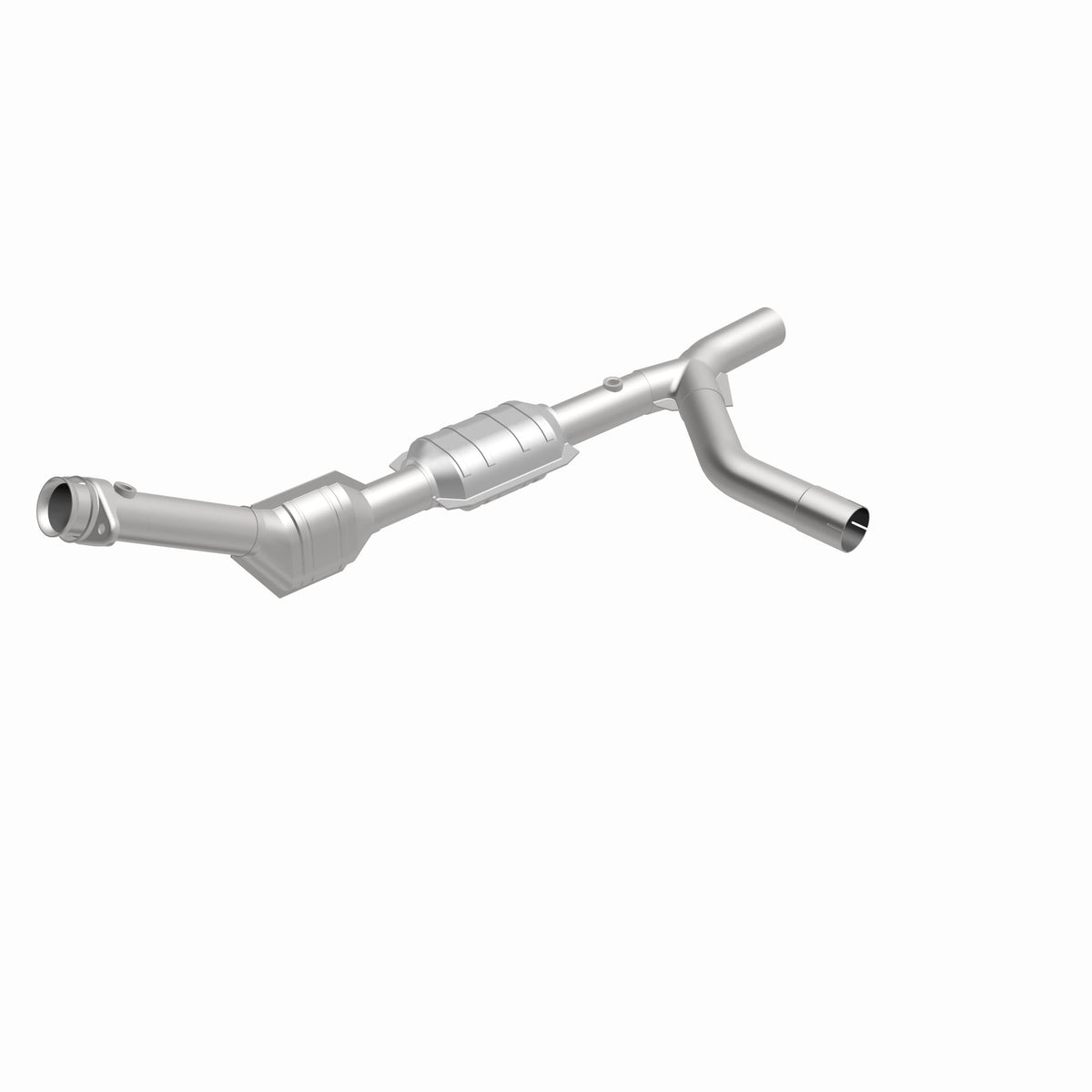 Catalytic Converter for HM Grade Federal / EPA Compliant Direct-Fit Catalytic Converter MagnaFlow 23133